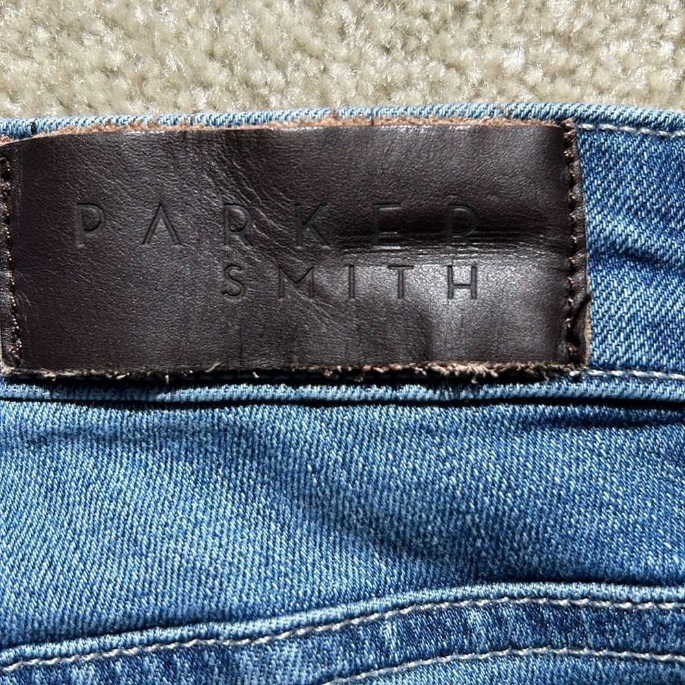 Parker Smith Denim View 6